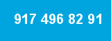 917 496 82 91 917 496 82 91